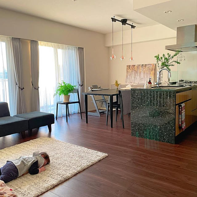 mari__home8さんの実例写真