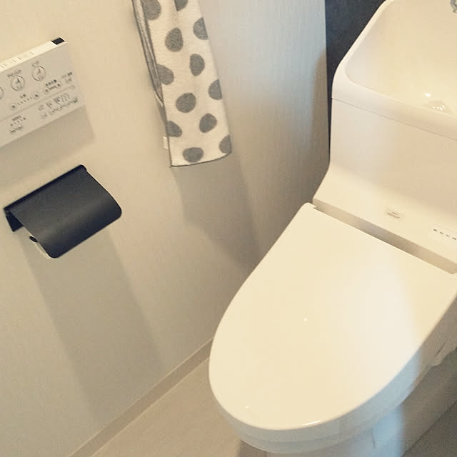 バス/トイレ/一人暮らしのインテリア実例 - 2019-12-28 21:11:08