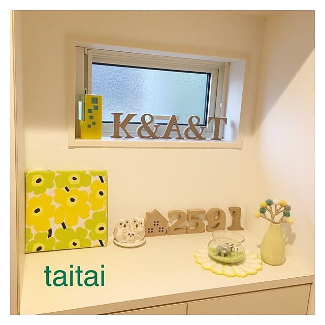 taitaiさんの実例写真