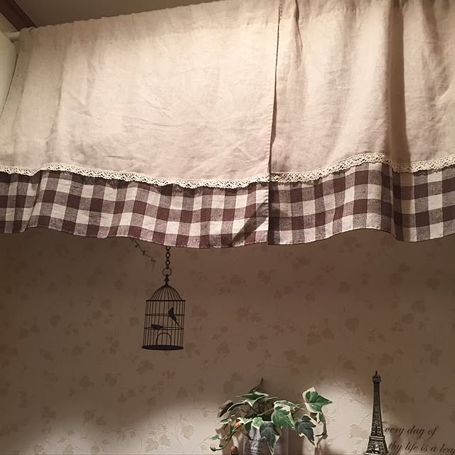 Kimiさんの実例写真