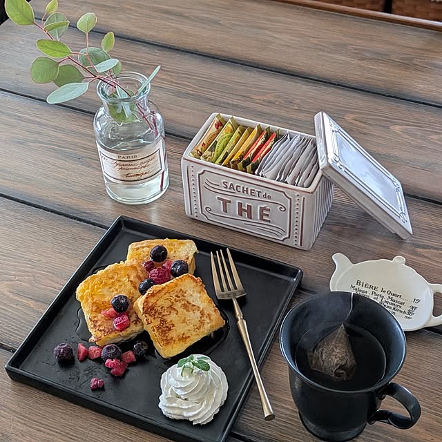 purpureさんの部屋