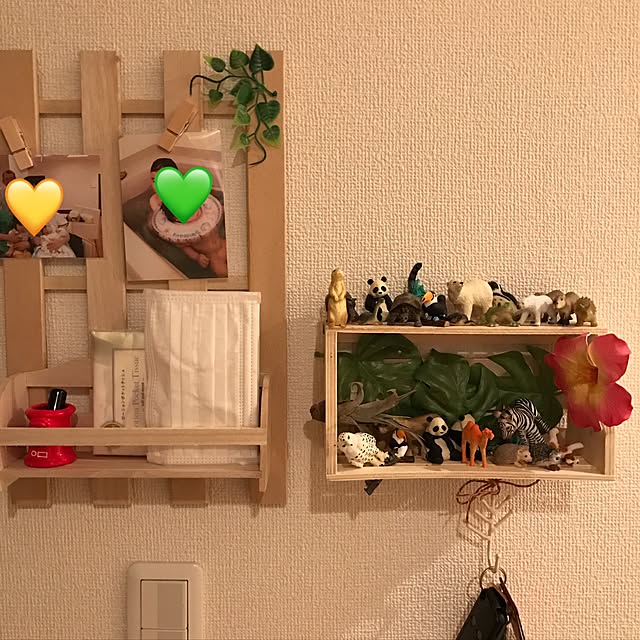 ssmamaさんの実例写真