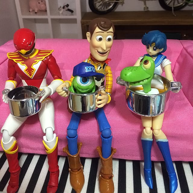 hanaさんの実例写真