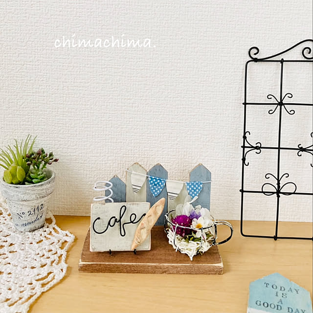 chimachima.さんの実例写真