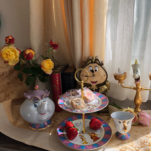 roserose555さんの実例写真