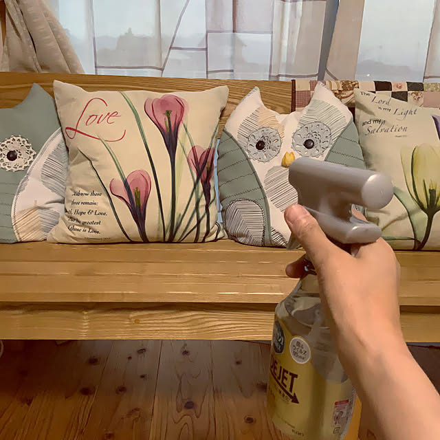 chiiyanさんの部屋
