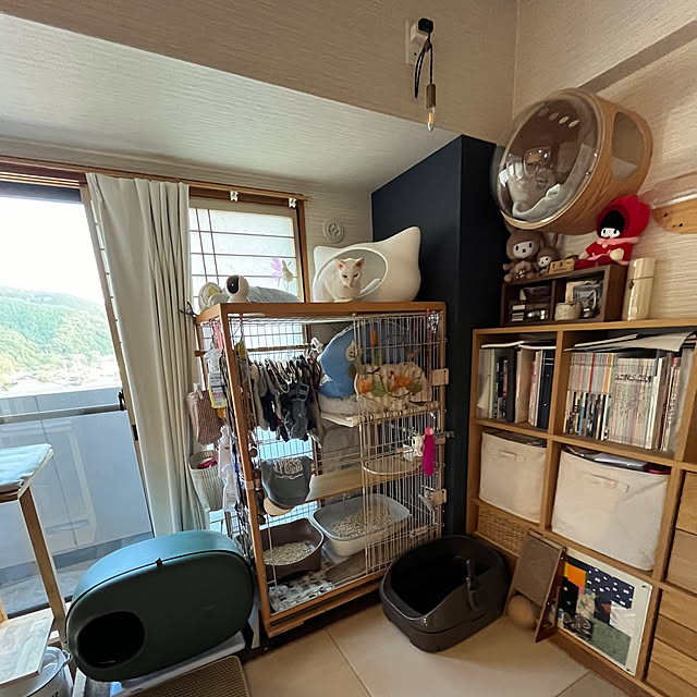hanaさんの実例写真