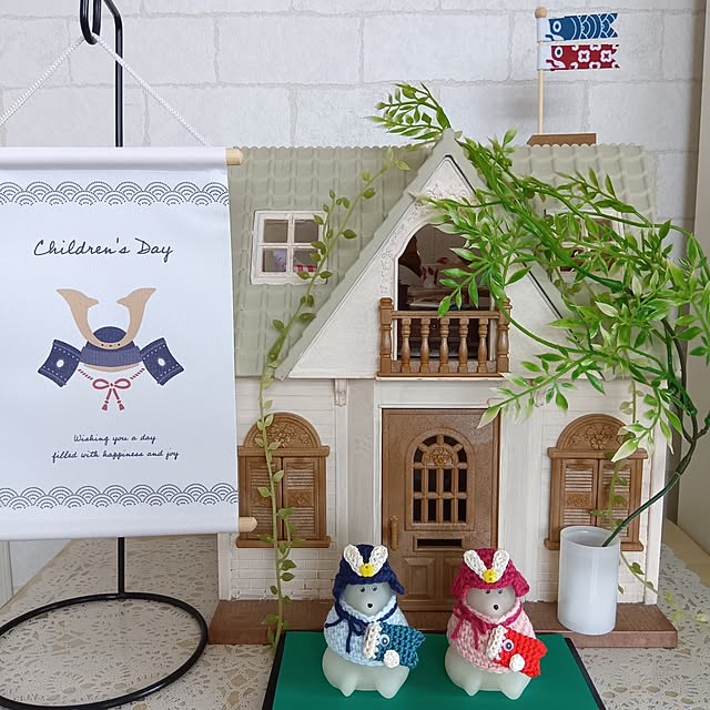 mikeさんの実例写真