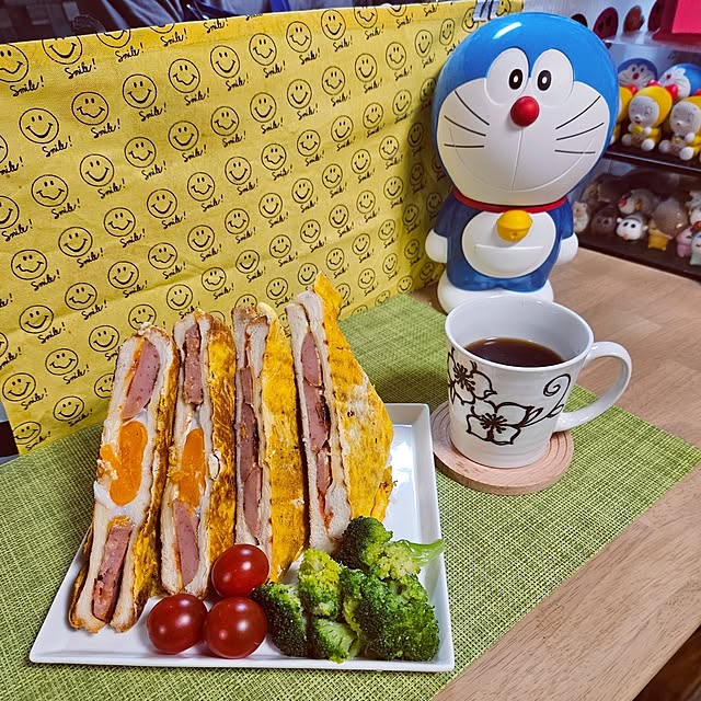mocomocoさんの実例写真