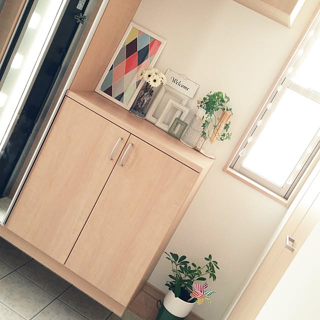 Springさんの実例写真