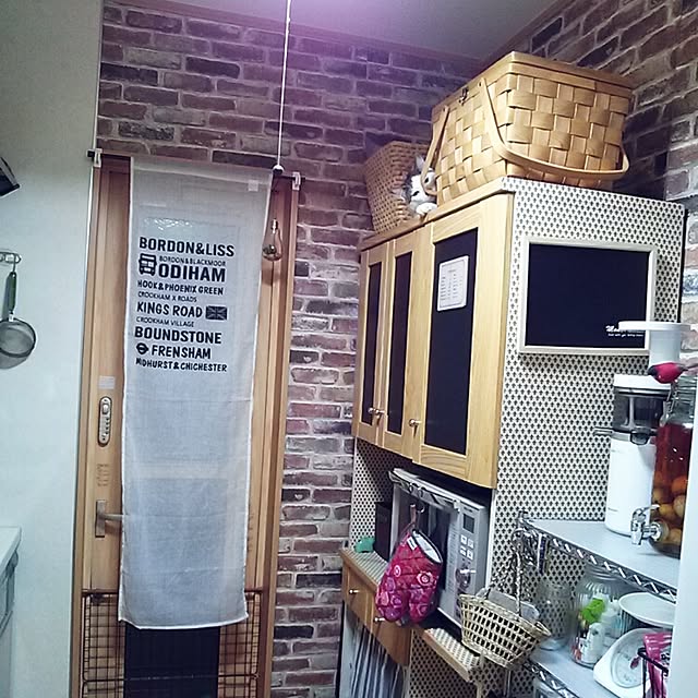 kamekoさんの実例写真