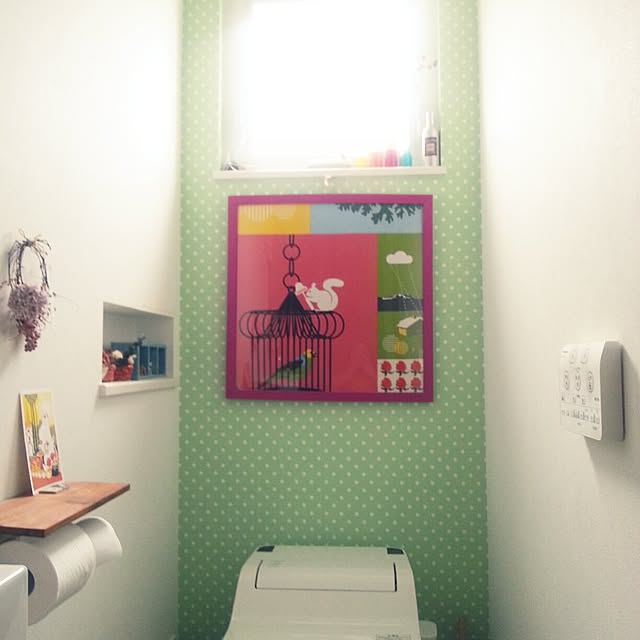 RUKAさんの実例写真