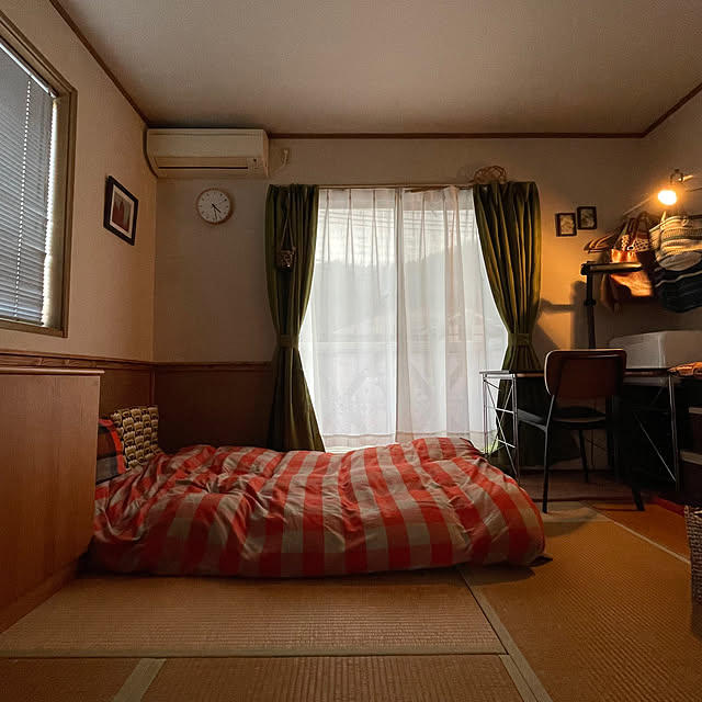 nobikoさんの部屋