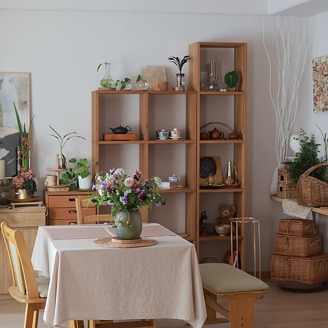 Summerさんの部屋