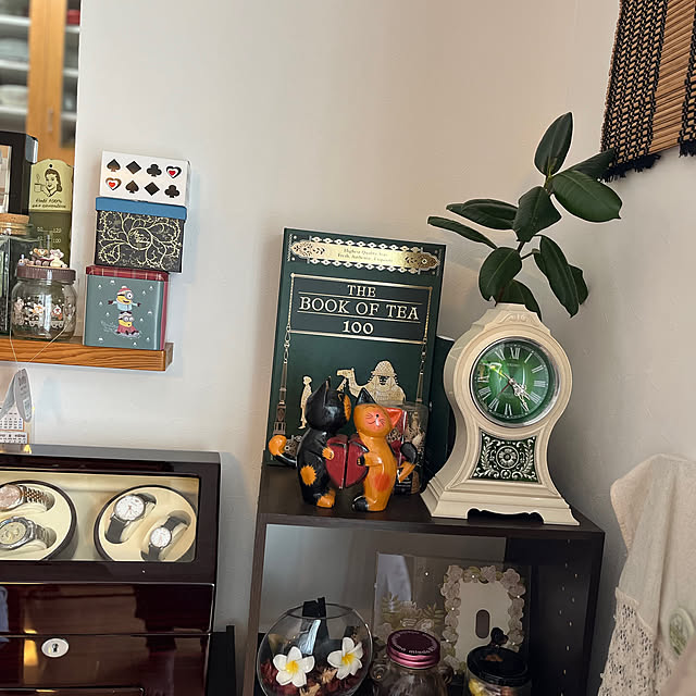 akiさんの部屋
