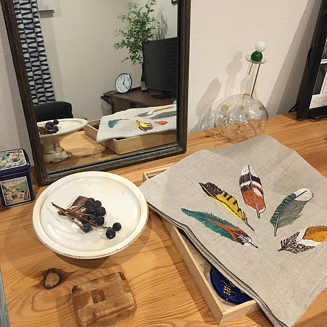 feさんの実例写真