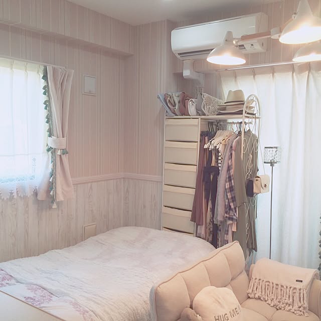 yummyさんの部屋
