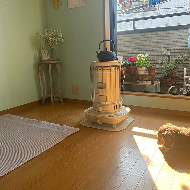 yokoさんの実例写真