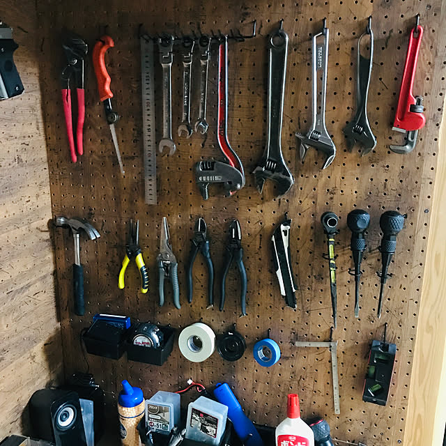 hikokiさんの部屋