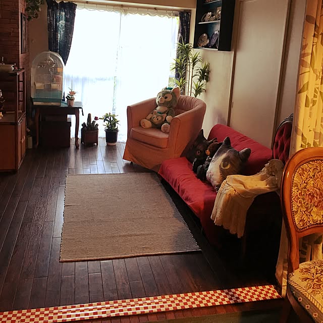 machakoさんの実例写真