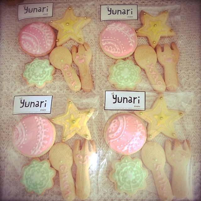 yunari-coさんの実例写真