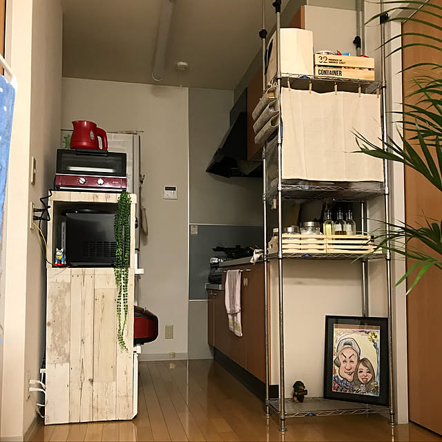nさんの実例写真