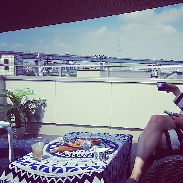 minatomaさんの実例写真