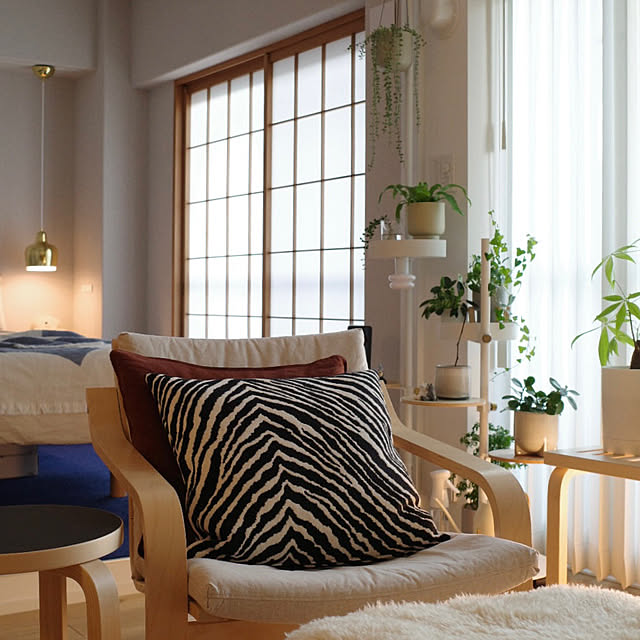 seven.hausさんの部屋