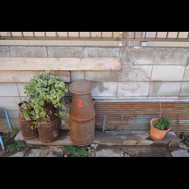 GreenWorksさんの実例写真