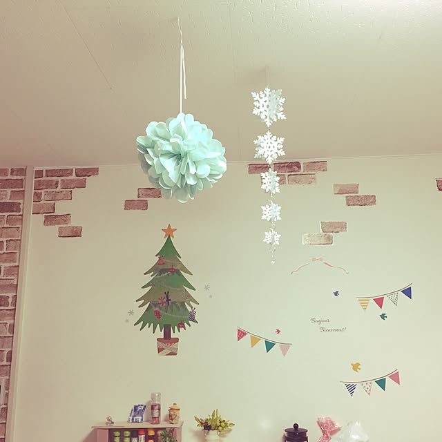 mid.さんの実例写真