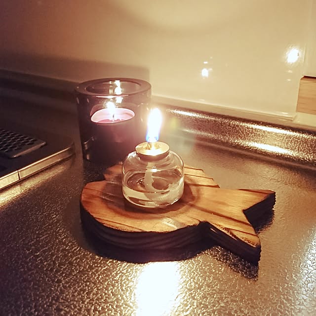 hinaさんの実例写真