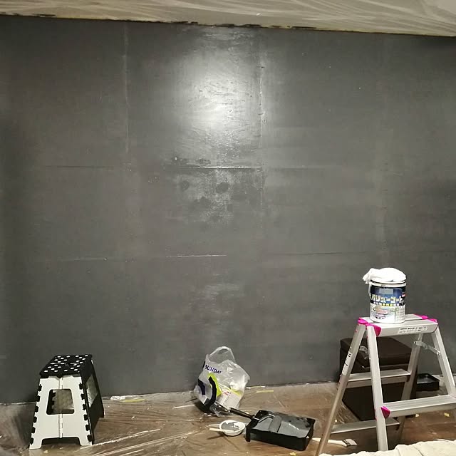 kuwahoeさんの部屋