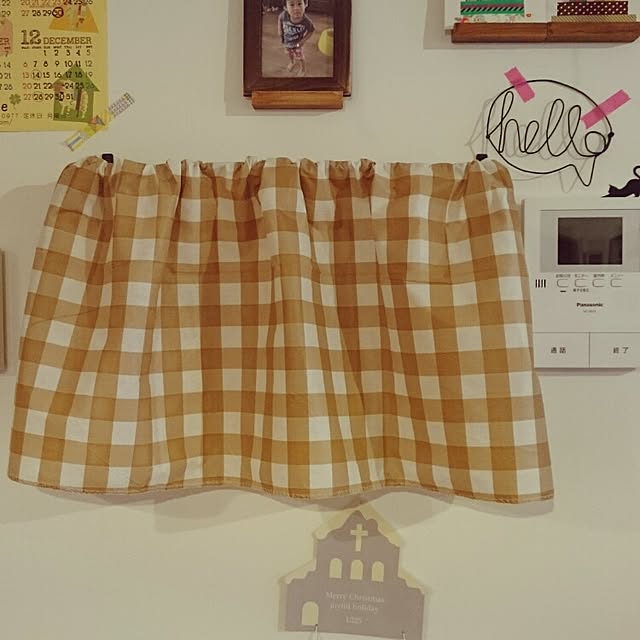 Rieさんの実例写真