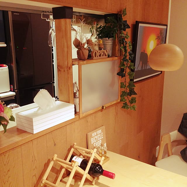 dpfさんの実例写真