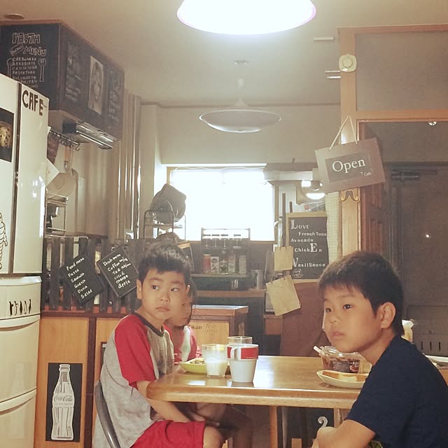 nanaKichiさんの実例写真