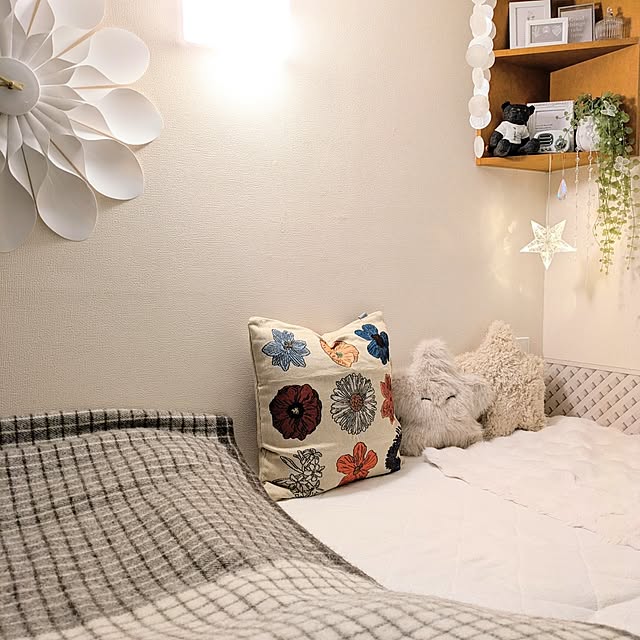 megurinさんの部屋