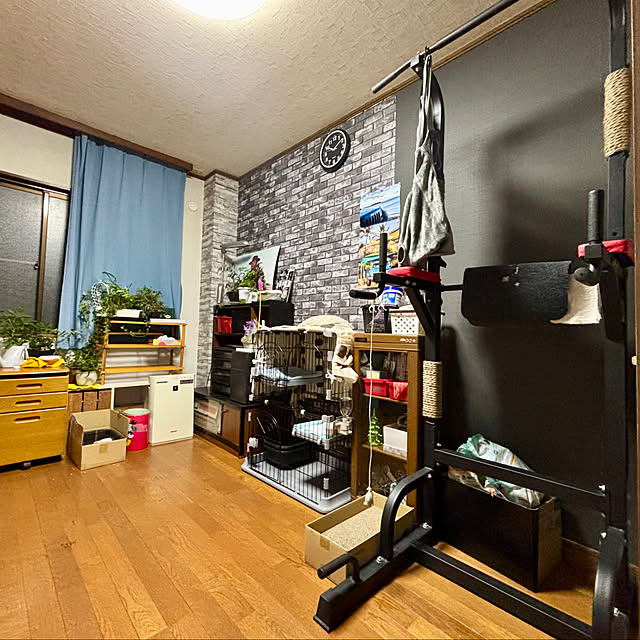 tututu0204さんの部屋