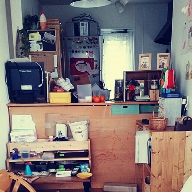 Qoocoさんの実例写真