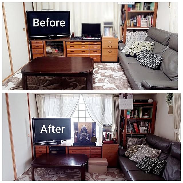 ToReTaRiさんの実例写真