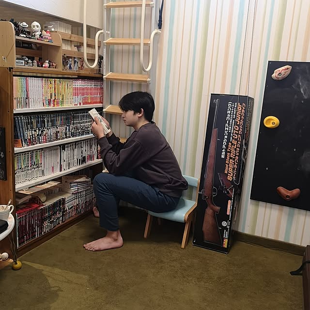 akiさんの部屋