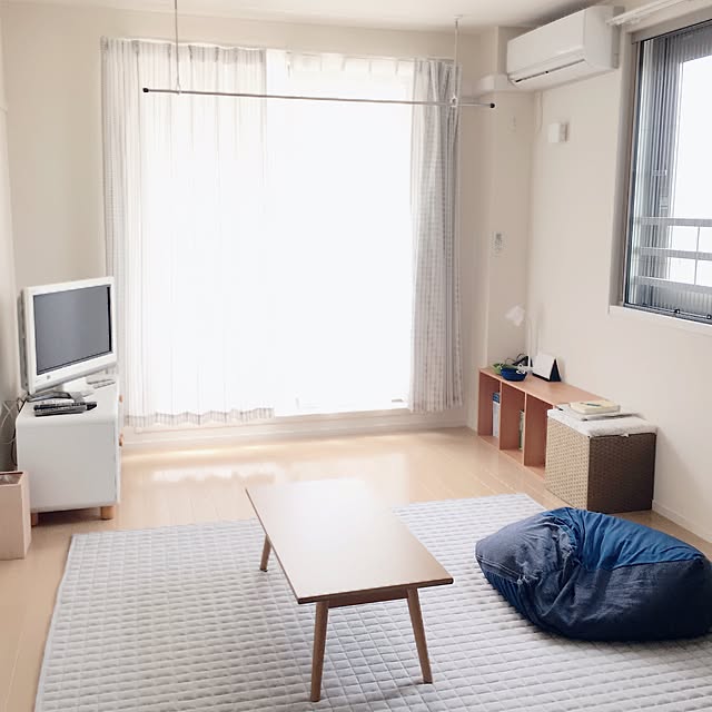 choco.さんの実例写真