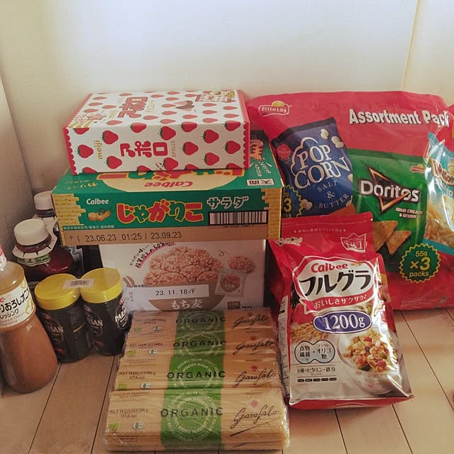 tomo3さんの実例写真