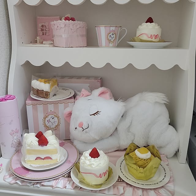 ANTENNAさんの実例写真