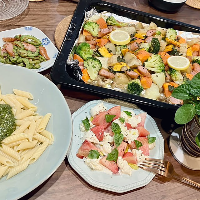 qp_ktbnさんの実例写真