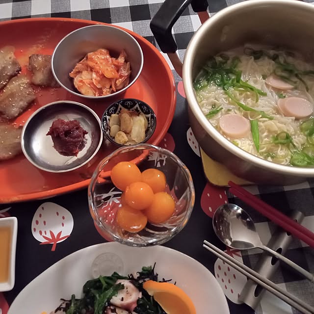 moruさんの部屋