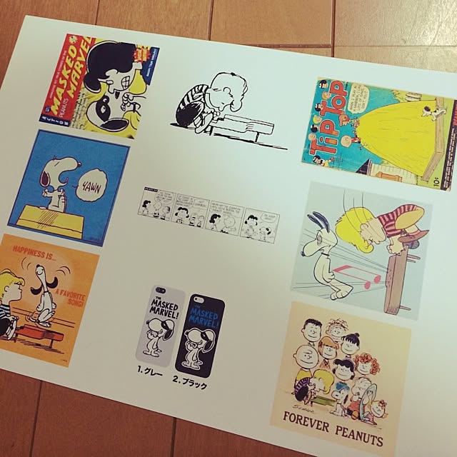 harukaさんの実例写真
