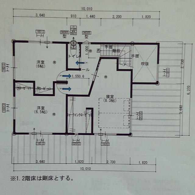 Chihiroさんの実例写真