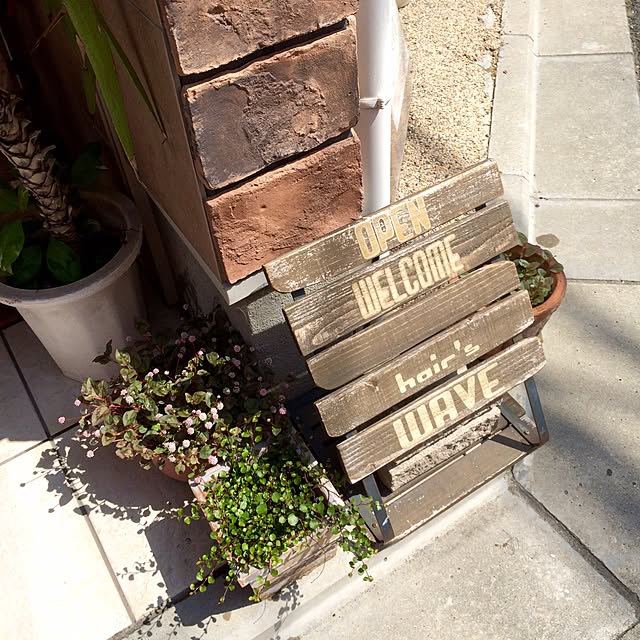 chieさんの実例写真