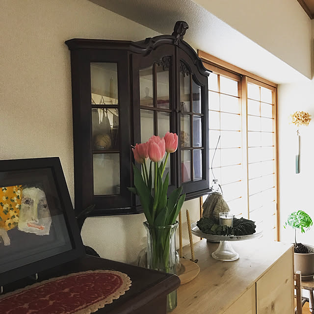 marron1964puffinさんの実例写真