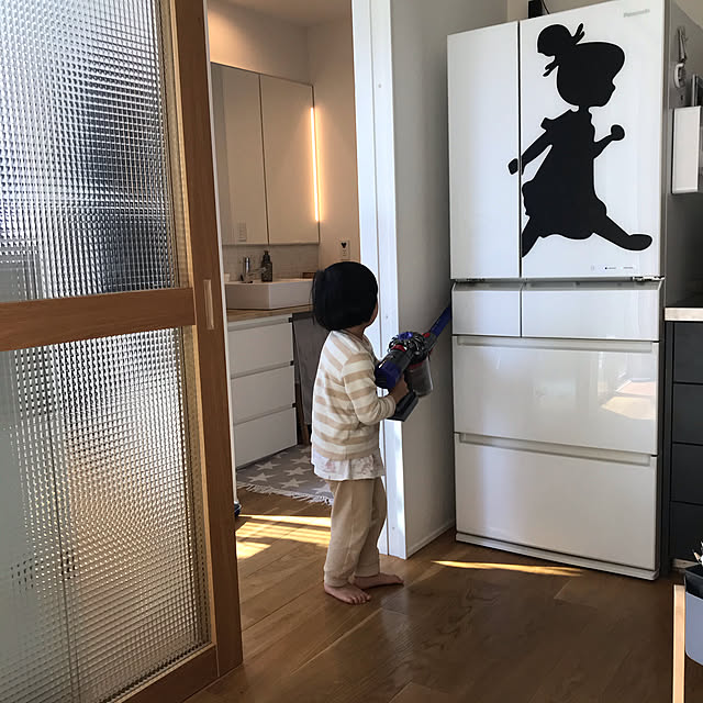 riiさんの実例写真